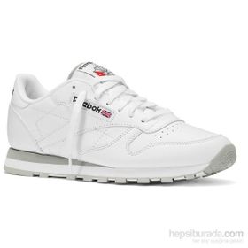 Reebok R002214 CL LTHR Erkek Spor Ayakkabı