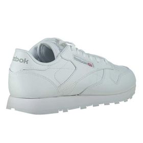 Reebok R002232 Beyaz Kadın Spor Ayakkabı