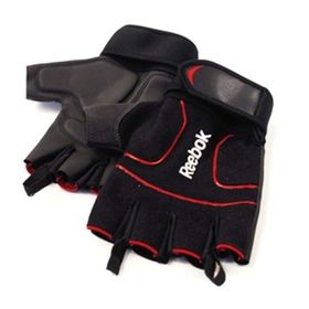 Reebok RAGB-11232BK Kırmızı Ağırlık Eldiveni