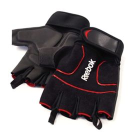 Reebok RAGB-11232BK Kırmızı Ağırlık Eldiveni