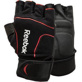 Reebok RAGB-11232BK Kırmızı Ağırlık Eldiveni