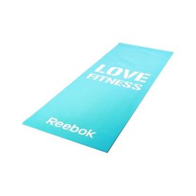 Reebok RAMT-11024BLL Mavi 4 mm Yoga Matı