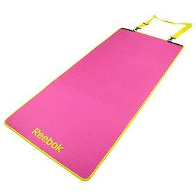 Reebok RAMT-40021MG 3 Kere Katlanabilen Fitness Minderi