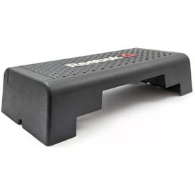 Reebok RAP-10150BK Siyah Mini Step Tahtası