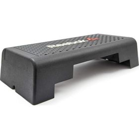 Reebok RAP-10150BK Siyah Mini Step Tahtası