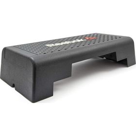 Reebok RAP-10150BK Siyah Mini Step Tahtası