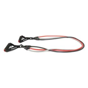 Reebok RATB-30034 Power Tube Direnç Lastiği Seti
