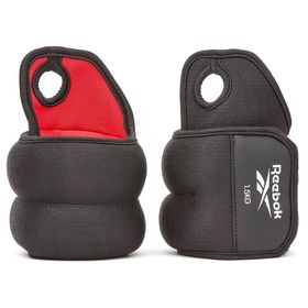 Reebok RAWT-11212 1.5 kg El Bilek Ağırlığı