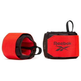 Reebok RAWT-11261 Flexlock 1 kg El Bilek Ağırlığı