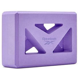 Reebok Rayg-10035pl Shaped Yoga Blok