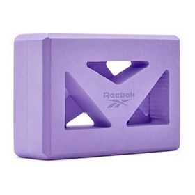 Reebok Rayg-10035pl Shaped Yoga Blok