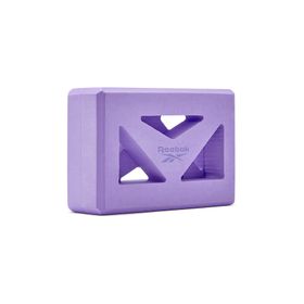 Reebok Rayg-10035pl Shaped Yoga Blok