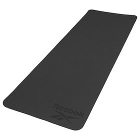 Reebok RAYG-11020BK Yoga Mat