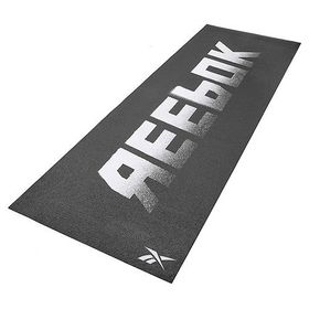 Reebok Rayg-11030bk Yoga Mat