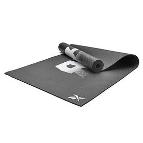 Reebok Rayg-11030bk Yoga Mat