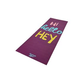 Reebok Rayg-11030hh Yoga Mat
