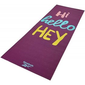 Reebok Rayg-11030hh Yoga Mat