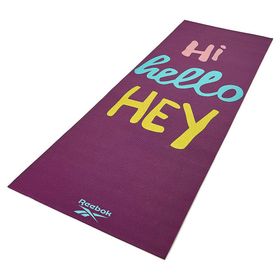 Reebok Rayg-11030hh Yoga Mat