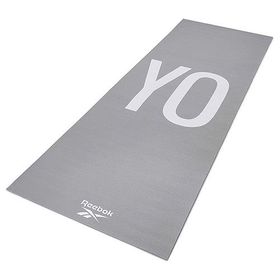 Reebok Rayg-11030yg Yoga Mat