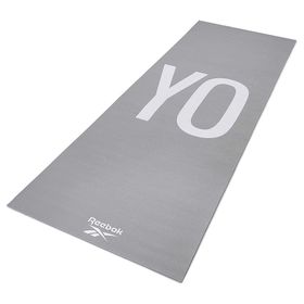 Reebok Rayg-11030yg Yoga Mat