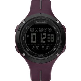 Reebok RD-BAS-G9-PRIR-BW Erkek Kol Saati