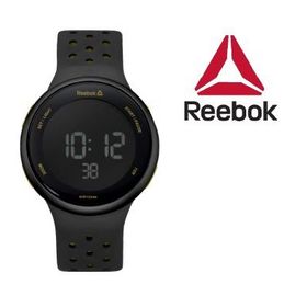 Reebok RD-ELE-G9-PBİB-B2 Unisex Kol Saati