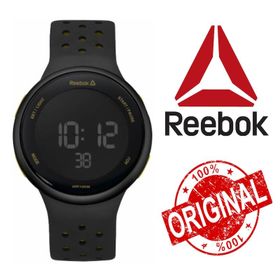 Reebok RD-ELE-G9-PBİB-B2 Unisex Kol Saati