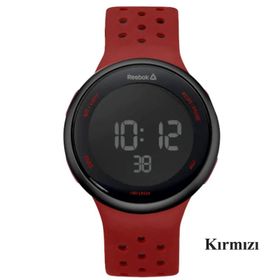 Reebok RD-ELE-G9-PBİR-BR Unisex Kol Saati