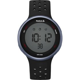 Reebok RD-ELE-G9-PSIB-WR Unisex Kol Saati
