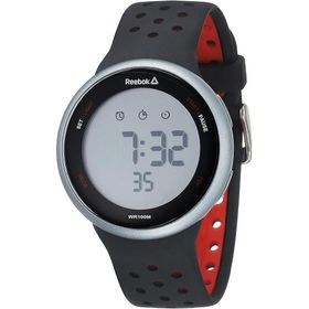 Reebok RD-ELE-G9-PSIB-WR Unisex Kol Saati