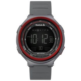 Reebok RD-KLS-G9-PAPA-BR Erkek Kol Saati