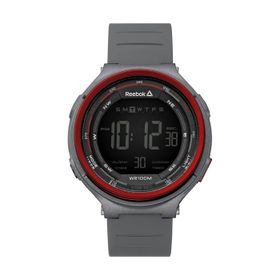 Reebok RD-KLS-G9-PAPA-BR Erkek Kol Saati