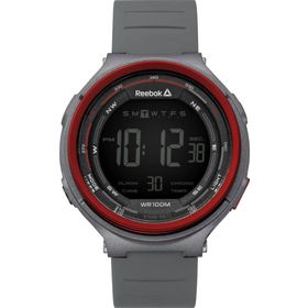 Reebok RD-KLS-G9-PAPA-BR Erkek Kol Saati