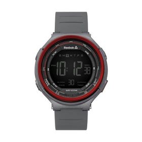 Reebok RD-KLS-G9-PAPA-BR Erkek Kol Saati