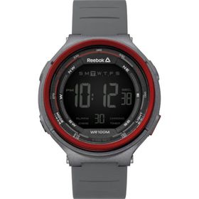 Reebok RD-KLS-G9-PAPA-BR Erkek Kol Saati