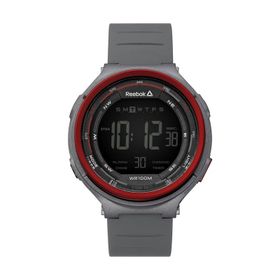Reebok RD-KLS-G9-PAPA-BR Erkek Kol Saati