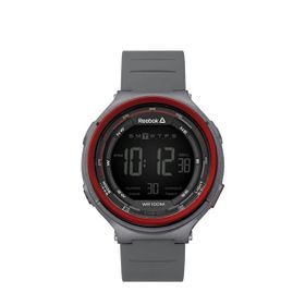 Reebok RD-KLS-G9-PAPA-BR Erkek Kol Saati