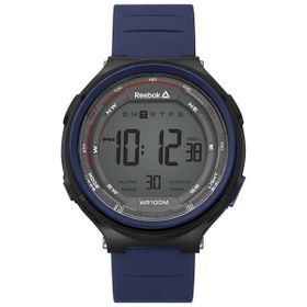 Reebok RD-KLS-G9-PAPN-WN Erkek Kol Saati