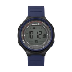 Reebok RD-KLS-G9-PAPN-WN Erkek Kol Saati