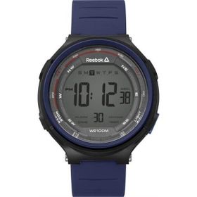 Reebok RD-KLS-G9-PAPN-WN Erkek Kol Saati