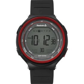 Reebok RD-KLS-G9-PBPB-WR Erkek Kol Saati