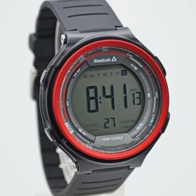 Reebok RD-KLS-G9-PBPB-WR Erkek Kol Saati