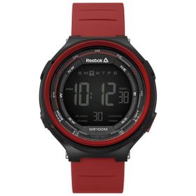 Reebok RD-KLS-G9-PBPR-BR Erkek Kol Saati