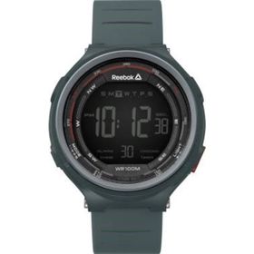 Reebok RD-KLS-G9-PGPG-BR Erkek Kol Saati