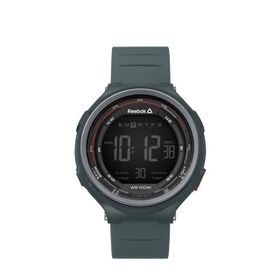 Reebok RD-KLS-G9-PGPG-BR Erkek Kol Saati