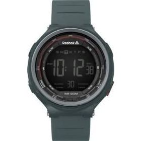 Reebok RD-KLS-G9-PGPG-BR Erkek Kol Saati