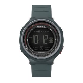 Reebok RD-KLS-G9-PGPG-BR Erkek Kol Saati