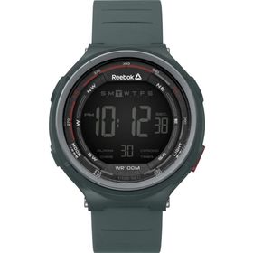 Reebok RD-KLS-G9-PGPG-BR Erkek Kol Saati