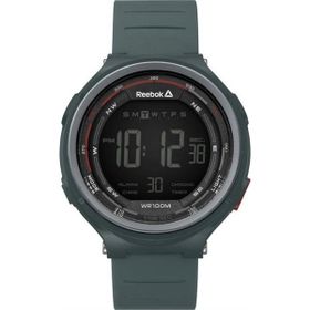 Reebok RD-KLS-G9-PGPG-BR Erkek Kol Saati