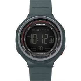 Reebok RD-KLS-G9-PGPG-BR Erkek Kol Saati